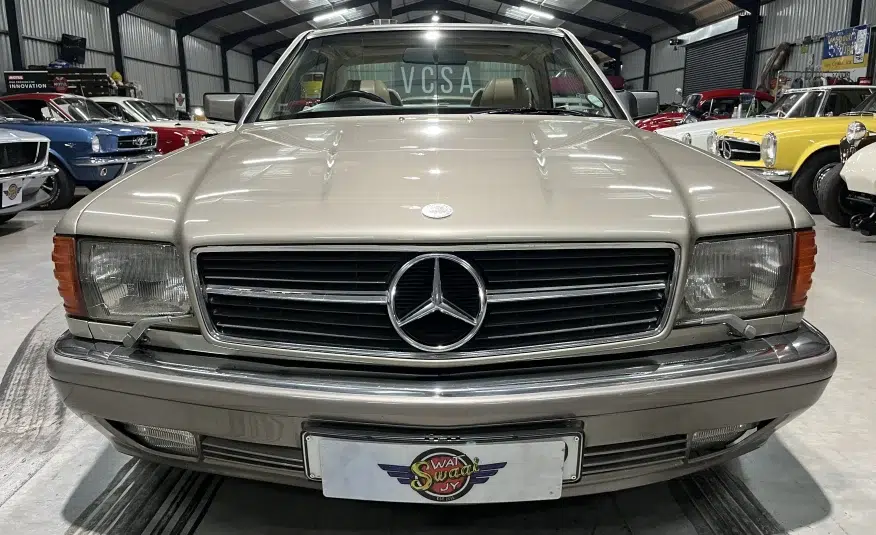 collector dream car South Africa