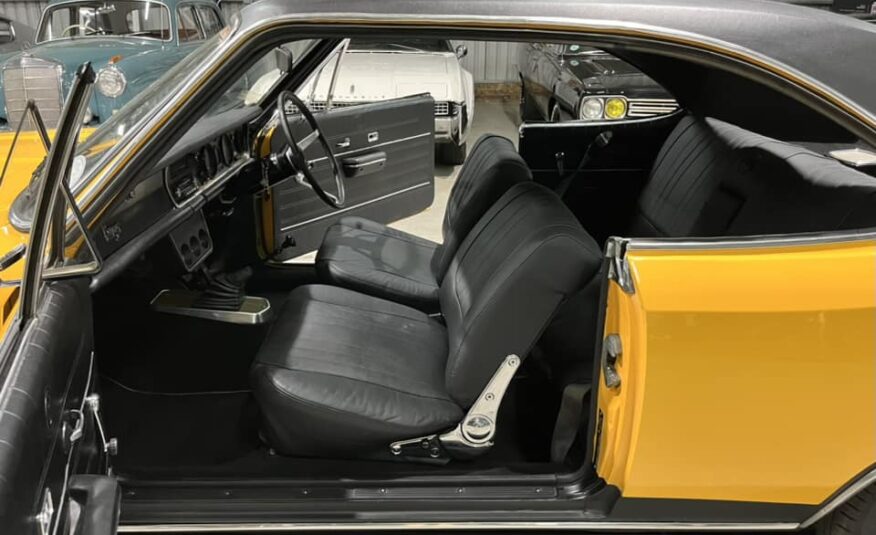 rare motoring heritage car