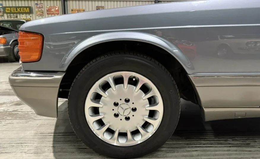 classic prestige vehicle South Africa