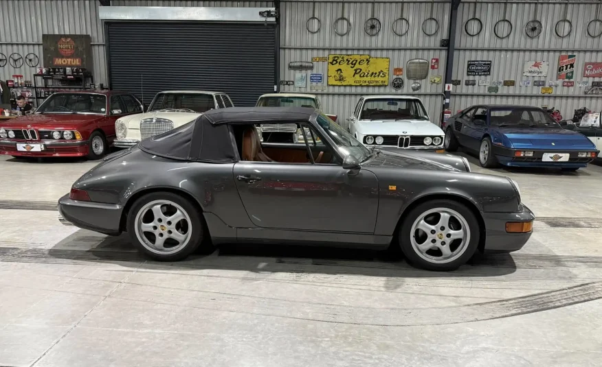 vintage motoring icon South Africa