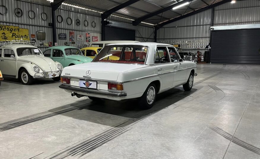 vintage motoring icon South Africa