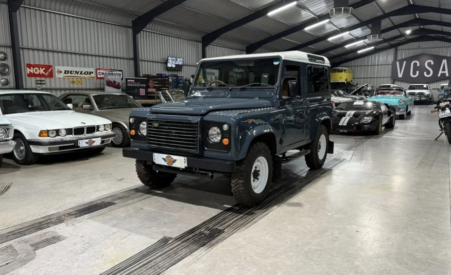 vintage collectors edition vehicle