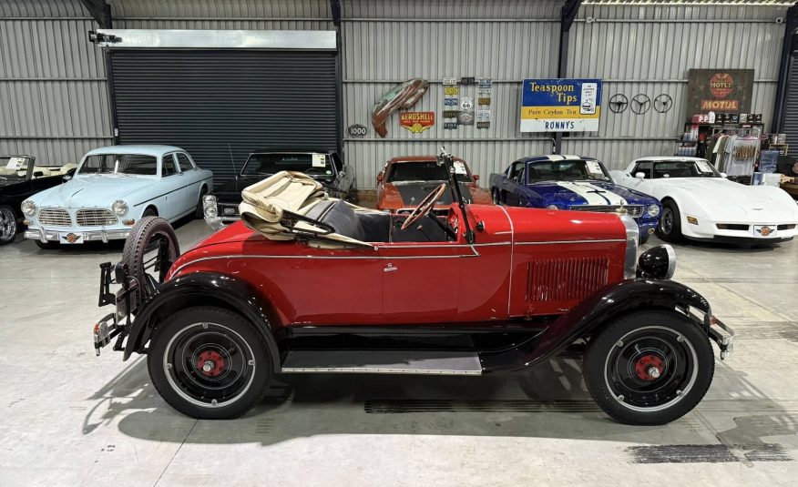 classic grand tourer South Africa