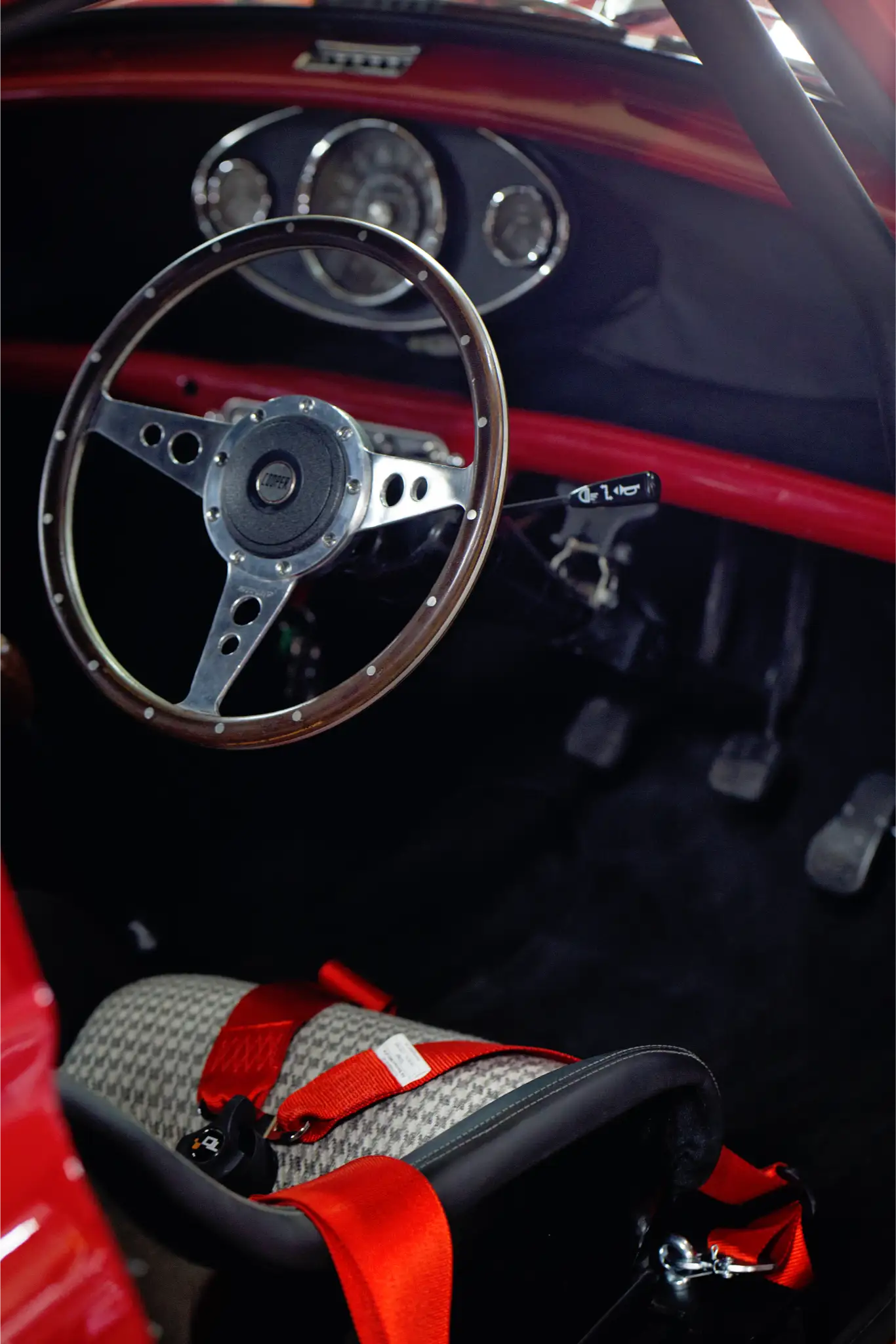 Sell your Classic Car