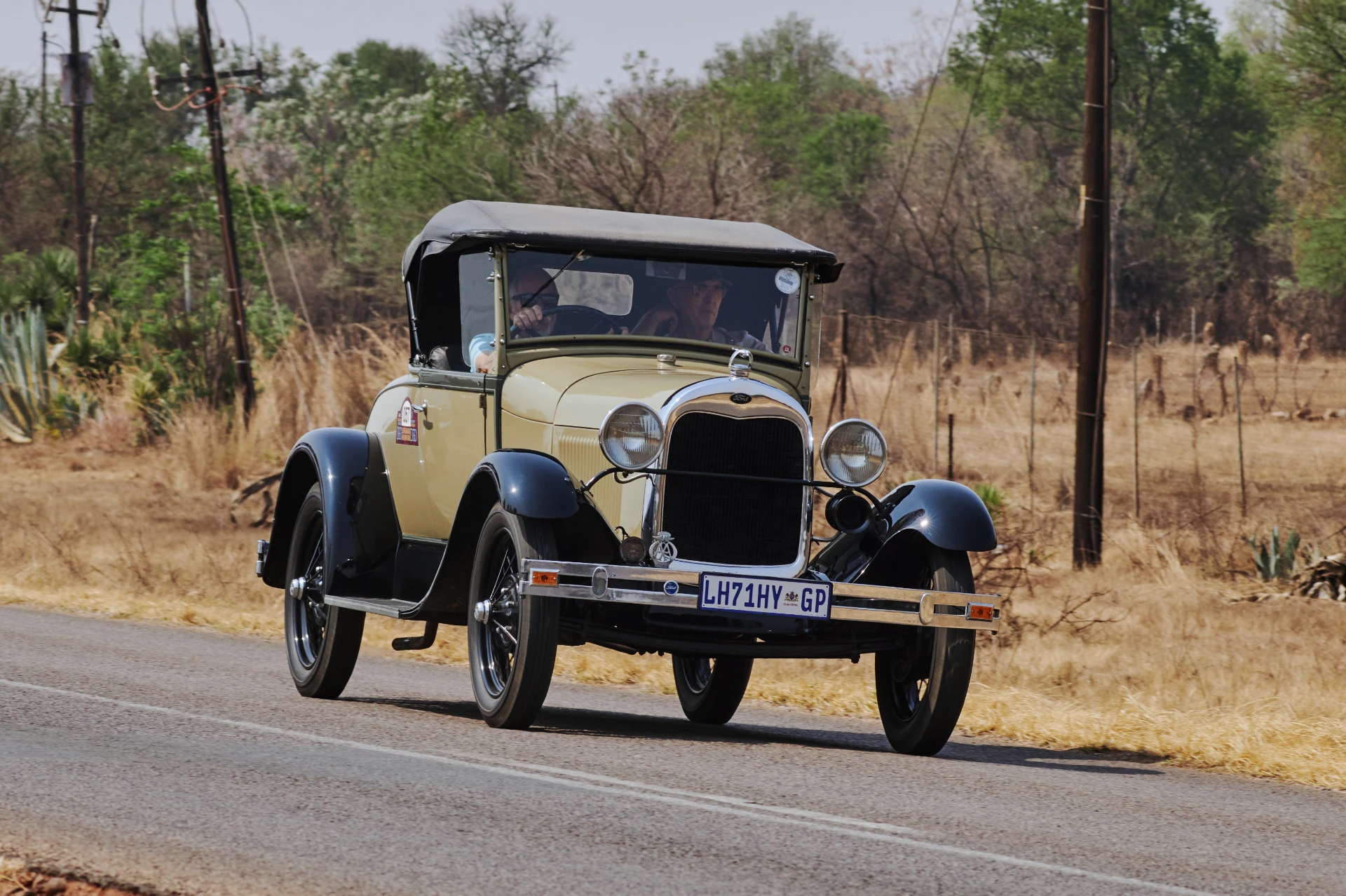 vintage coupe for sale South Africa