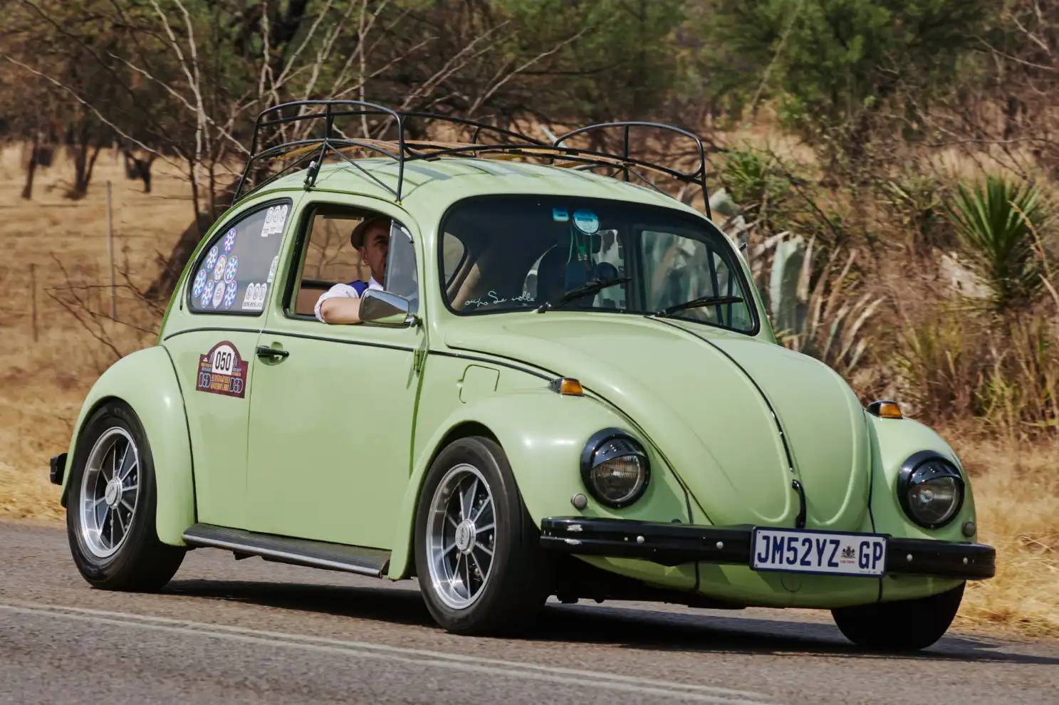 Store Your Classic Car