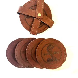 Coaster set 1 rotated