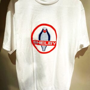 Cobra shirt