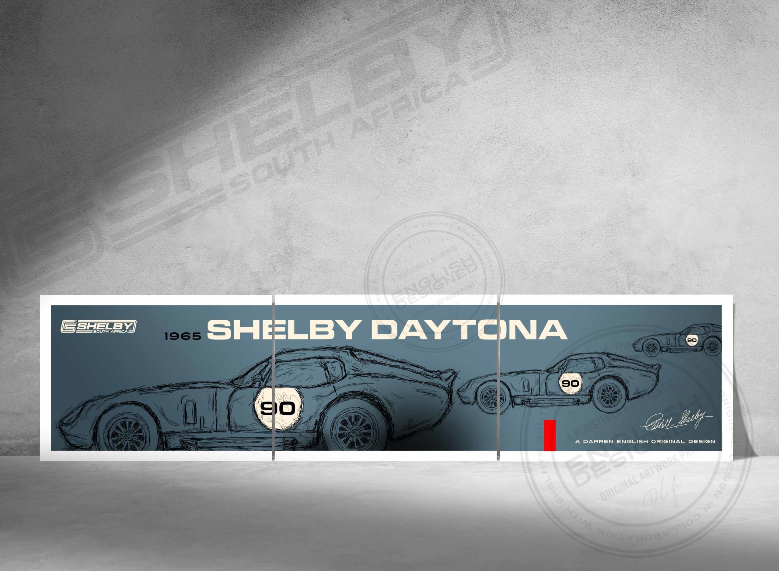 Daytona Triptych. 3 posters landscape 1.jpg