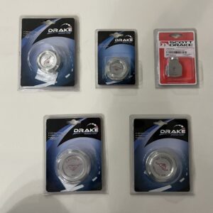 Engine Cap Set 1