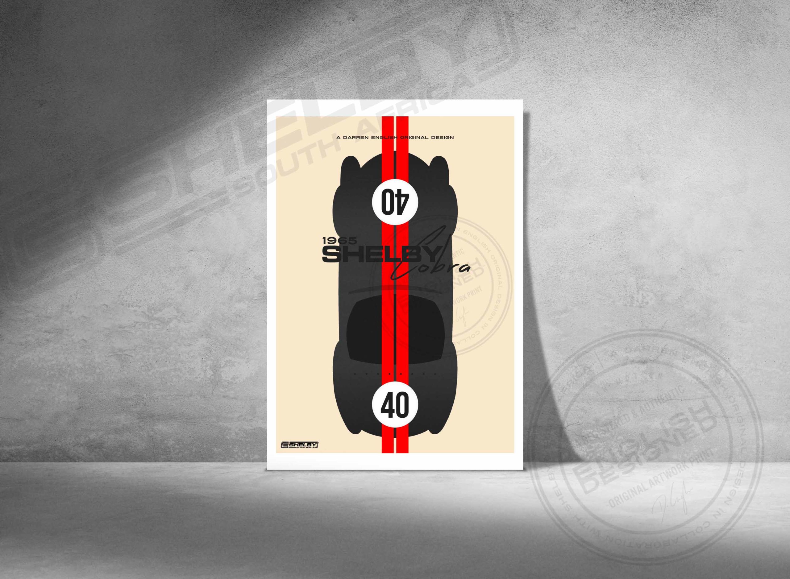 Shelby top view Black and Red racing stripes 1.jpg