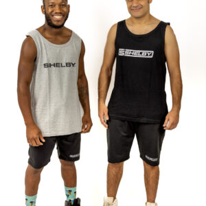 Portrait of Shorts