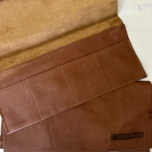 Portrait of Watch Bag