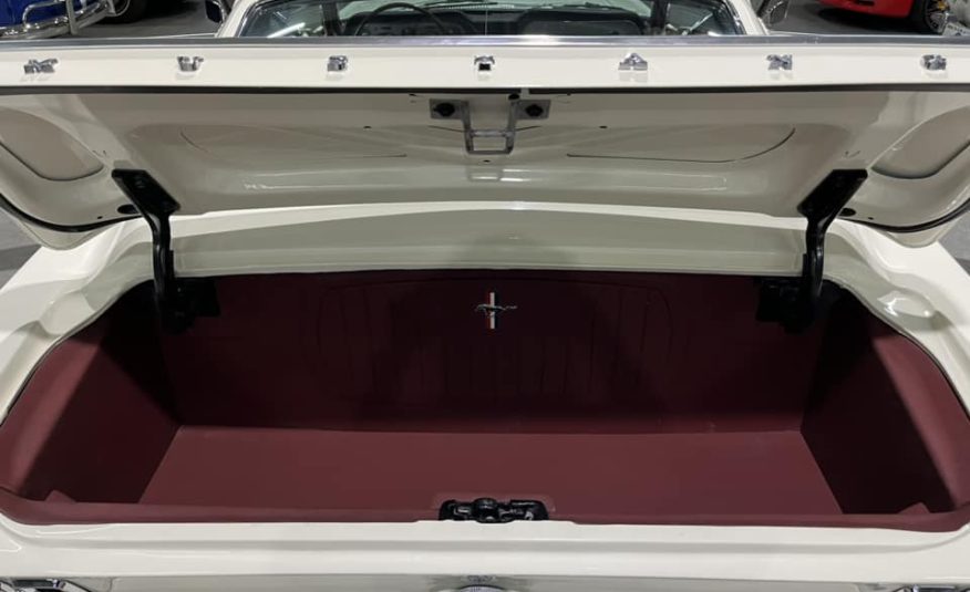 collector dream car South Africa