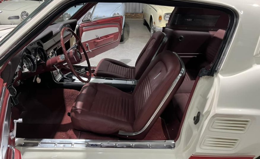 restored icon classic South Africa