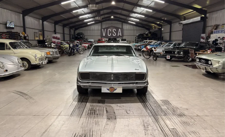 classic icon coupe South Africa