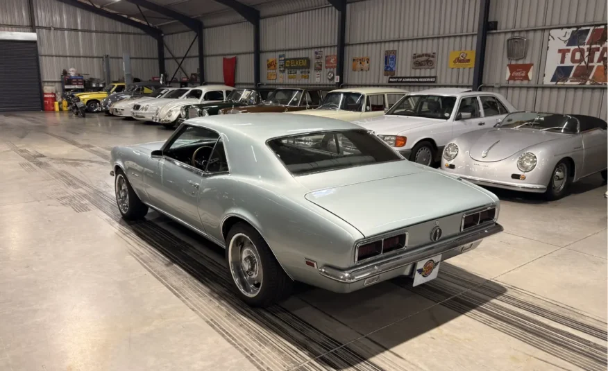 collector dream car South Africa