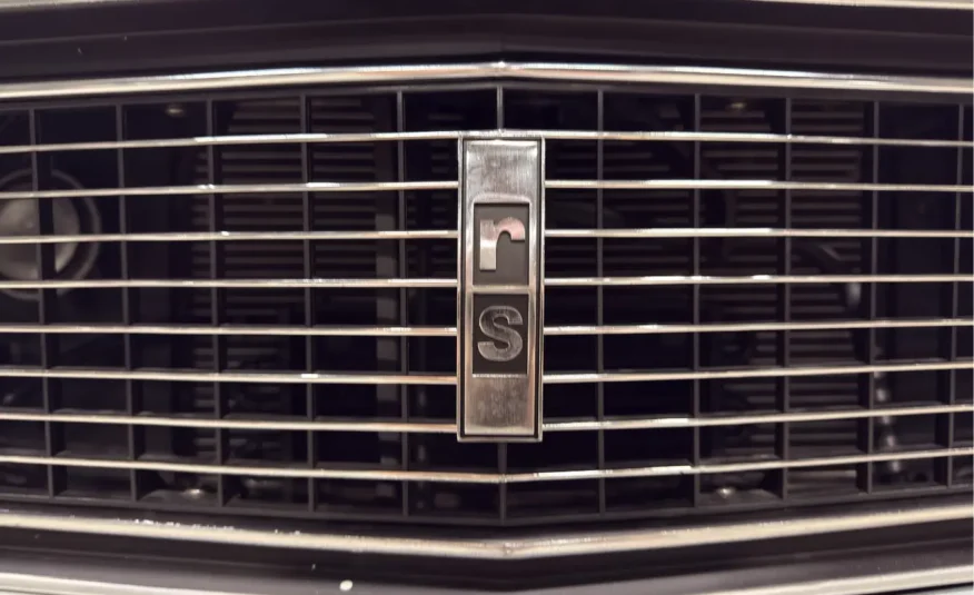 vintage collectors edition vehicle