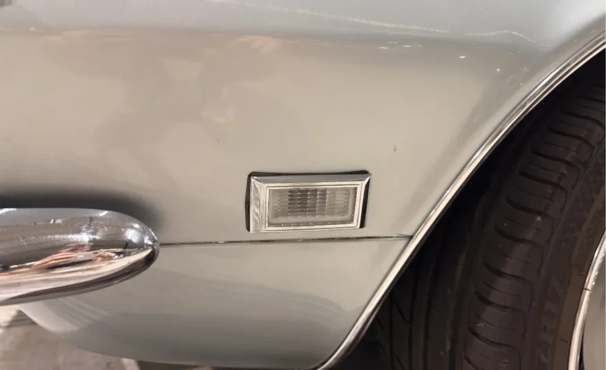 premium showroom collector vehicle