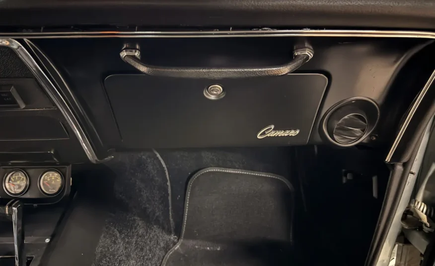 rare collector grand tourer