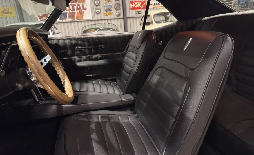 classic sports car South Africa