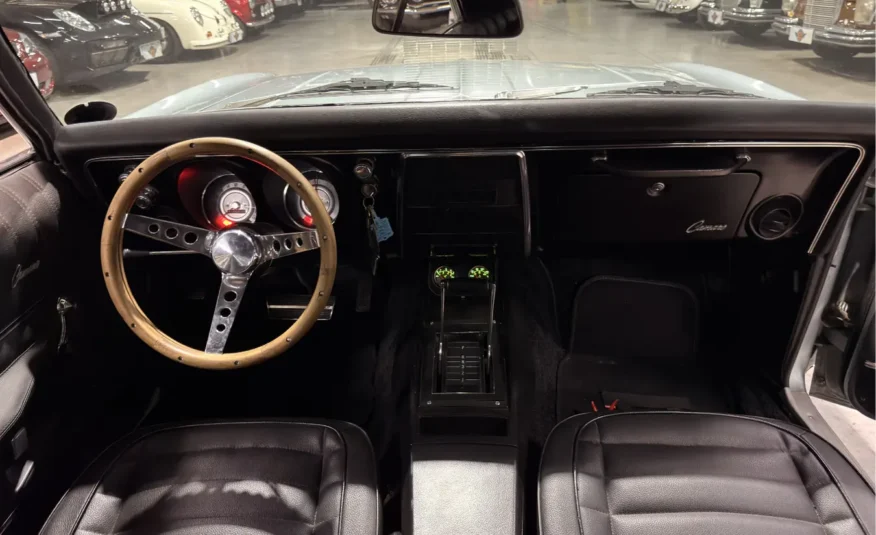 historic motor car South Africa