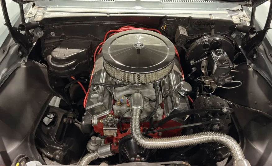 collector showroom sports car