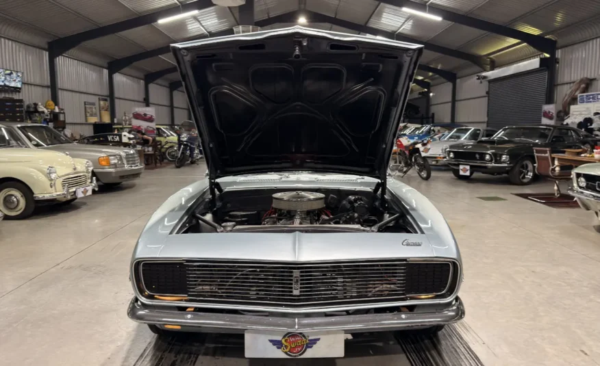 classic road car South Africa