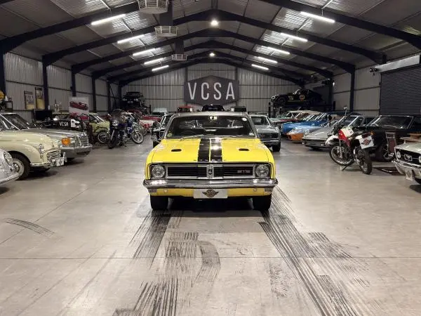 premium classic motoring South Africa