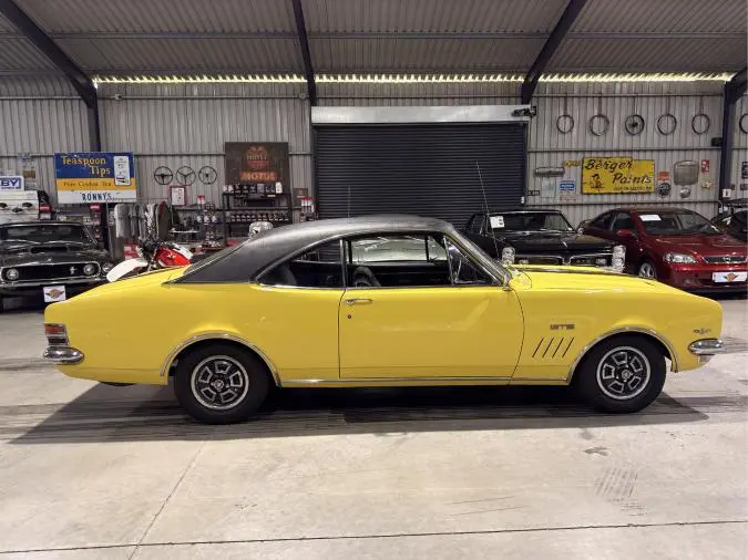 vintage sports car for sale South Africa