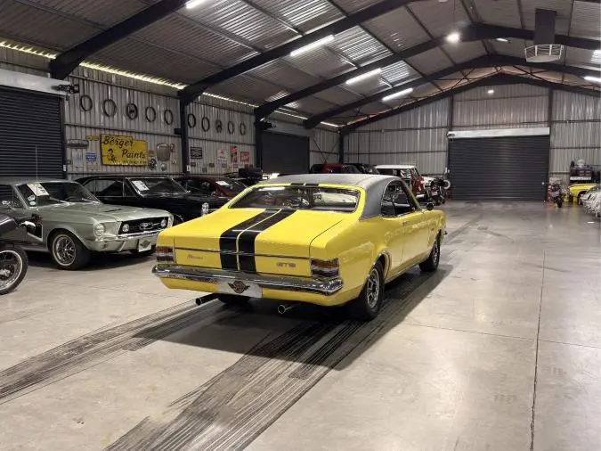 classic performance car for sale South Africa