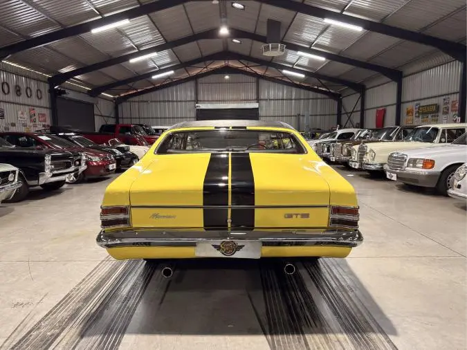 collector vehicle South Africa