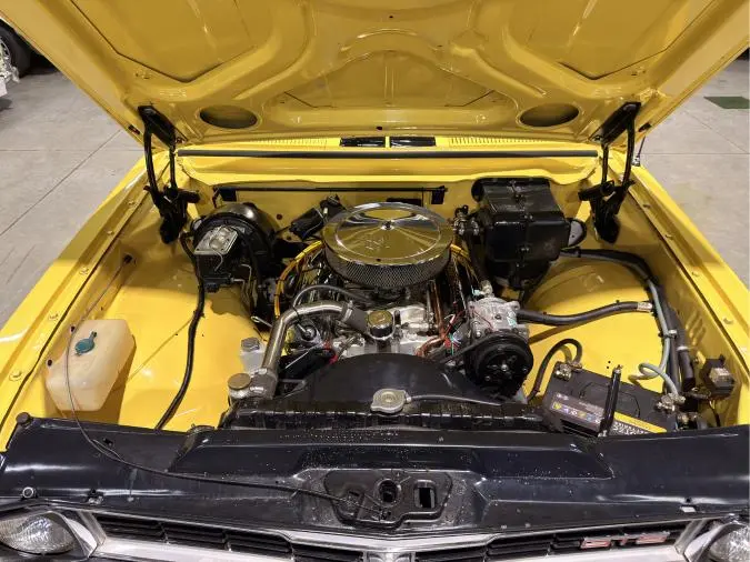 historic racing classic car