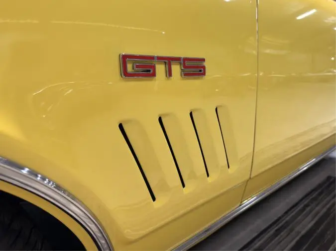 vintage automotive icon