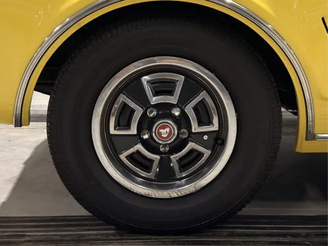 vintage prestige coupe South Africa