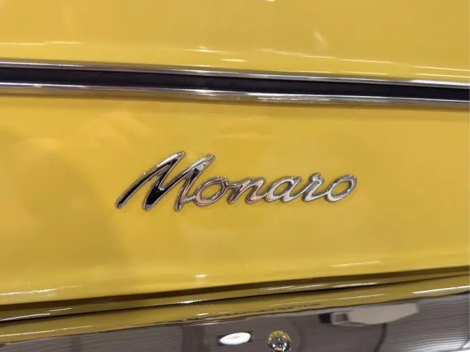 rare classic car South Africa