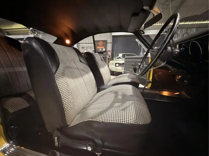 timeless classic coupe South Africa