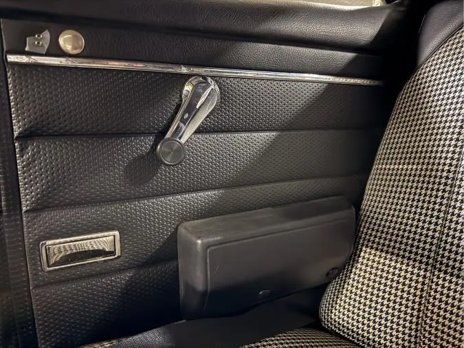 heritage sports car for sale