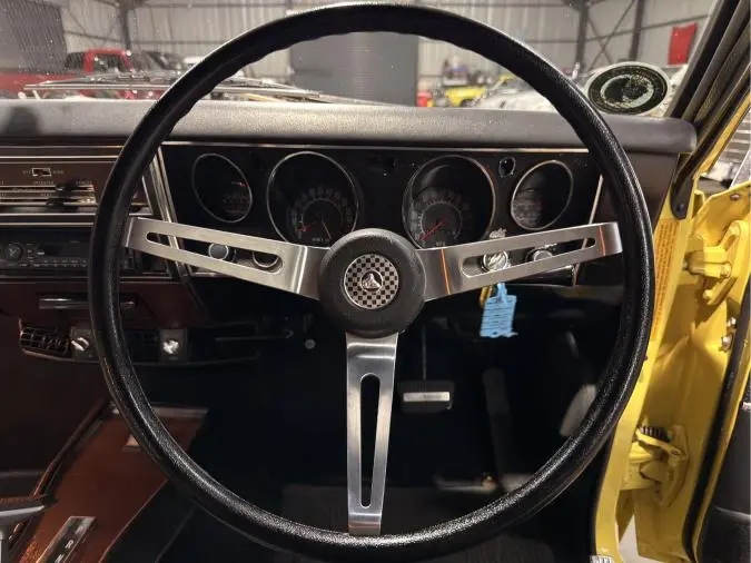 historic motor car South Africa