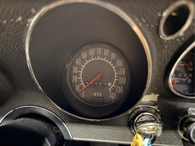 classic grand tourer South Africa