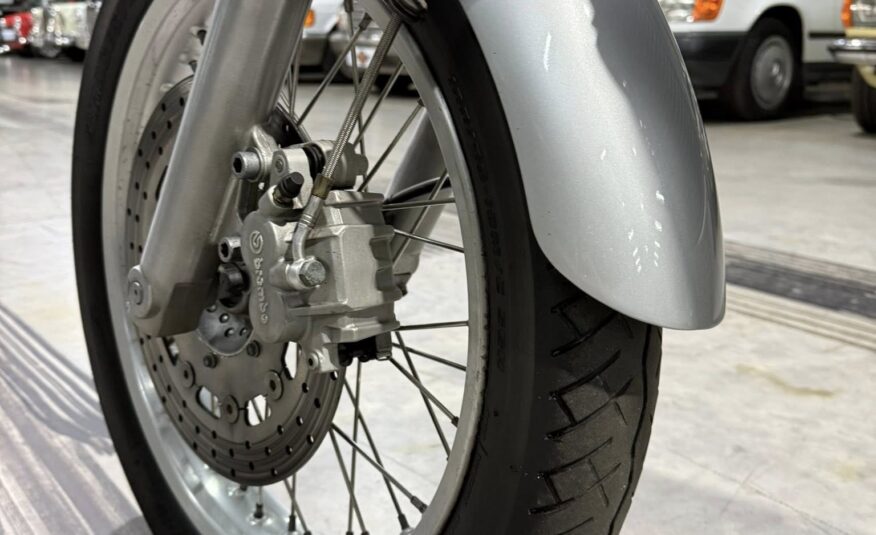 classic prestige vehicle South Africa