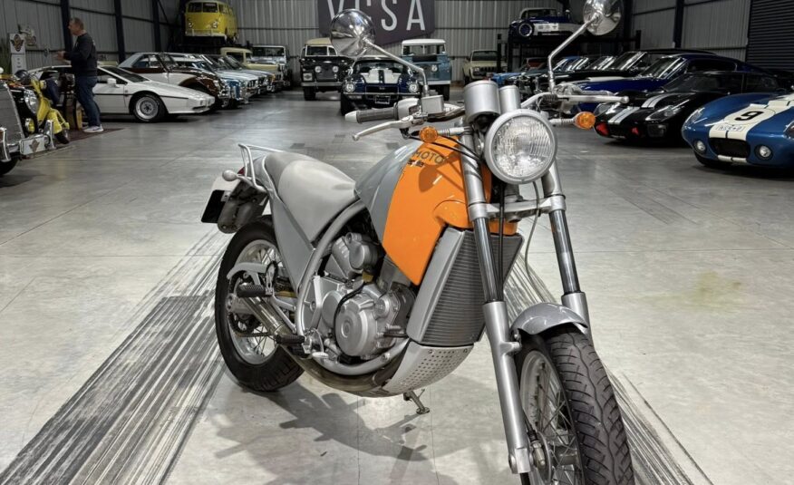 classic motoring investment