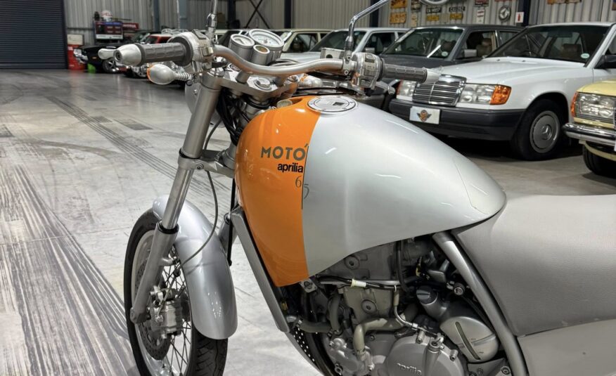 historic grand touring car