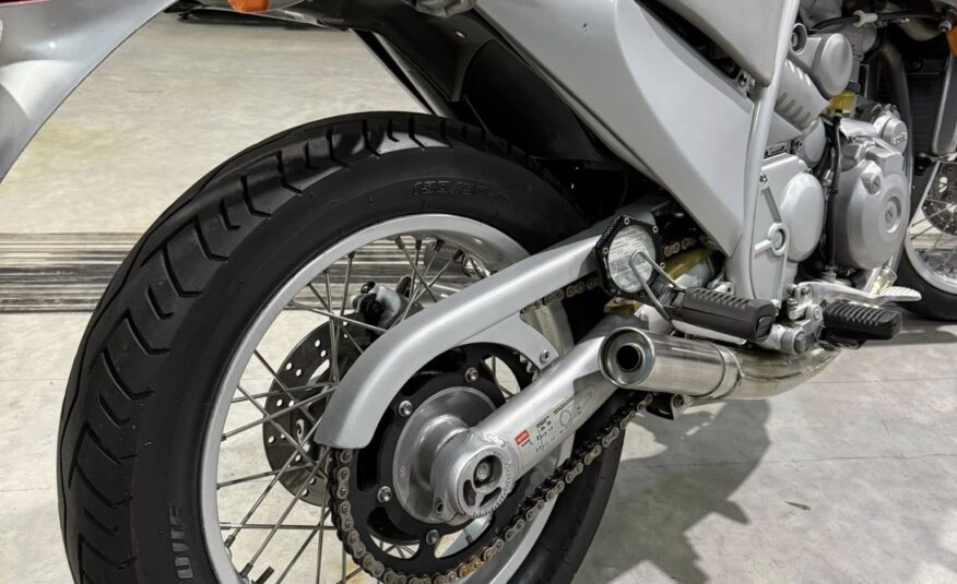 vintage European classic car