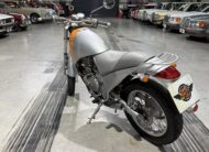 premium vintage sports coupe