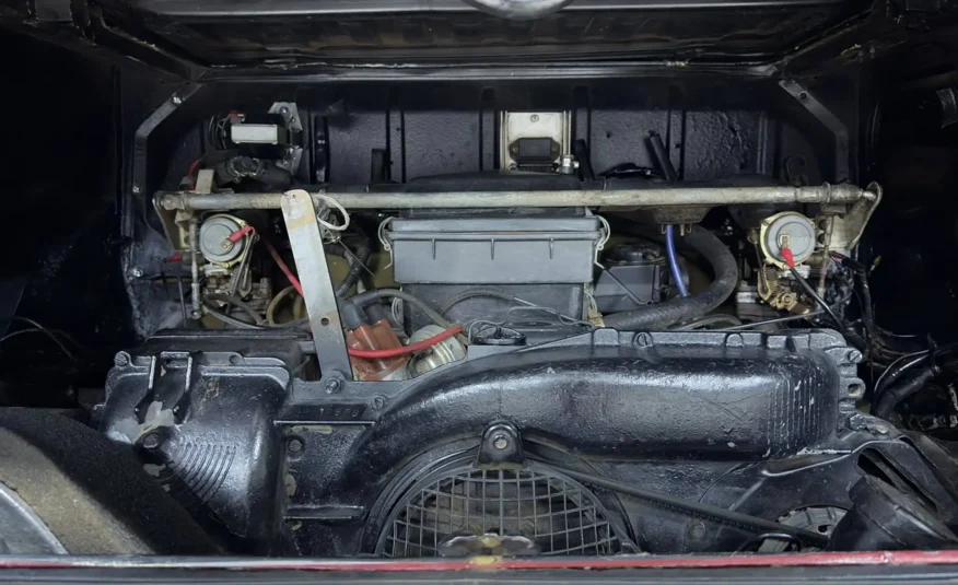 South Africa prestige classic