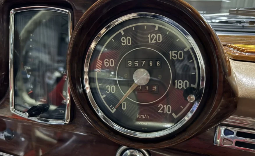 historic motor car South Africa