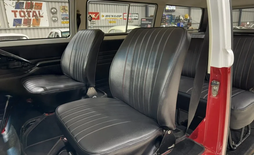 timeless classic coupe South Africa