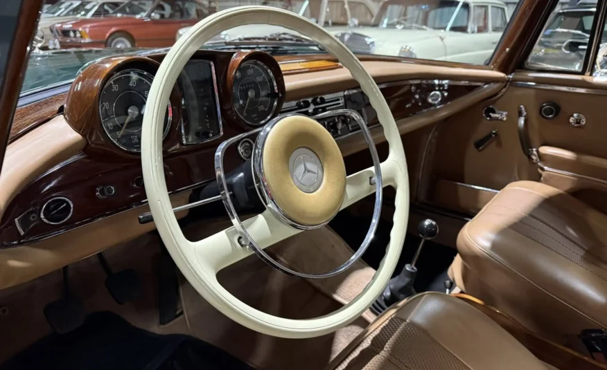 classic performance coupe South Africa