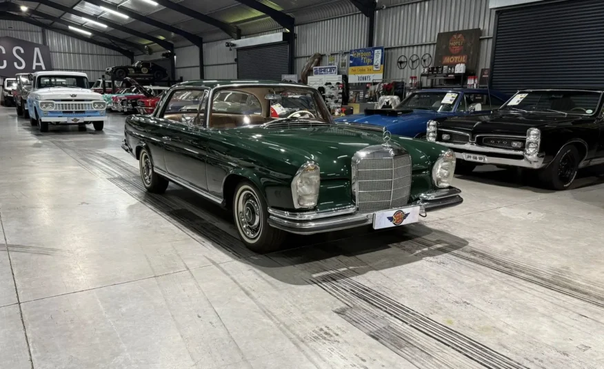 vintage prestige coupe South Africa